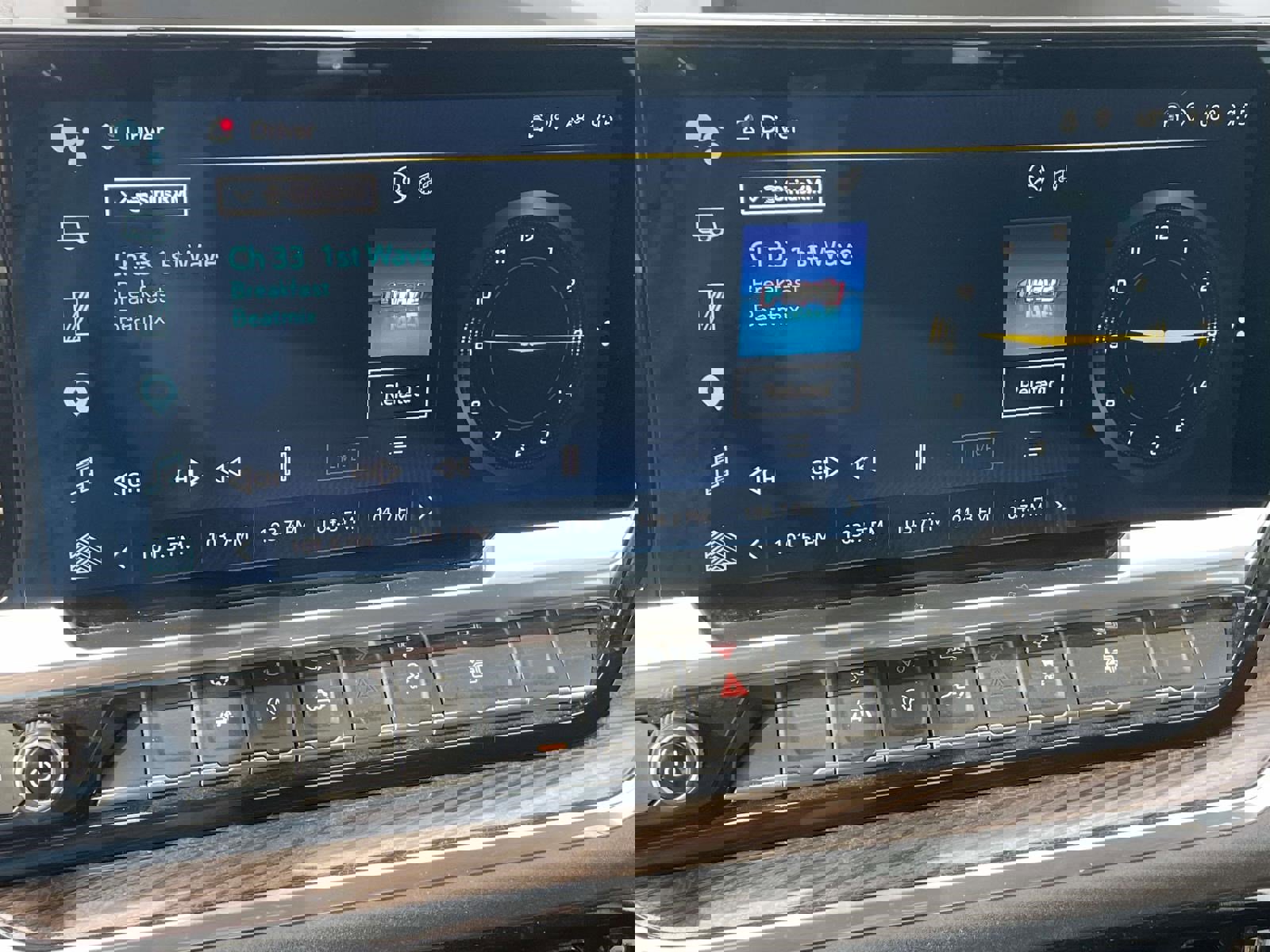 Used 2025 Chevrolet Silverado 1500 LT image 33