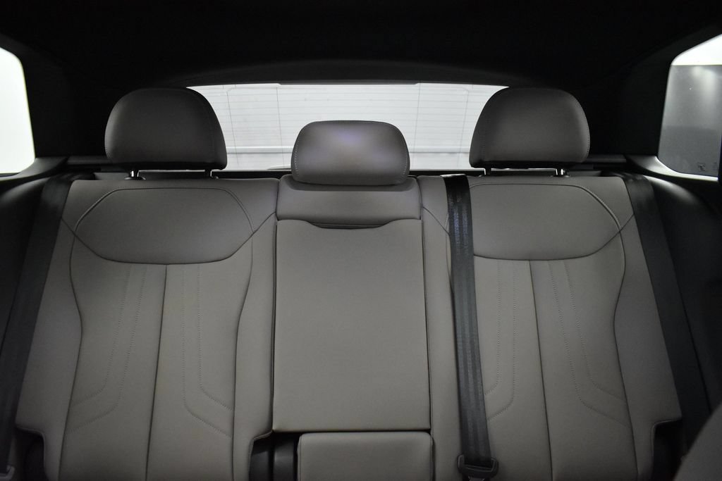 New 2026 Audi Q3 quattro 2.0T AWD/4WD image 19