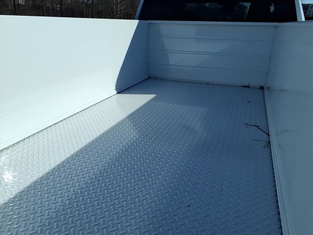 New 2026 Chevrolet Silverado 2500 W/T w/ WT Convenience Package image 25