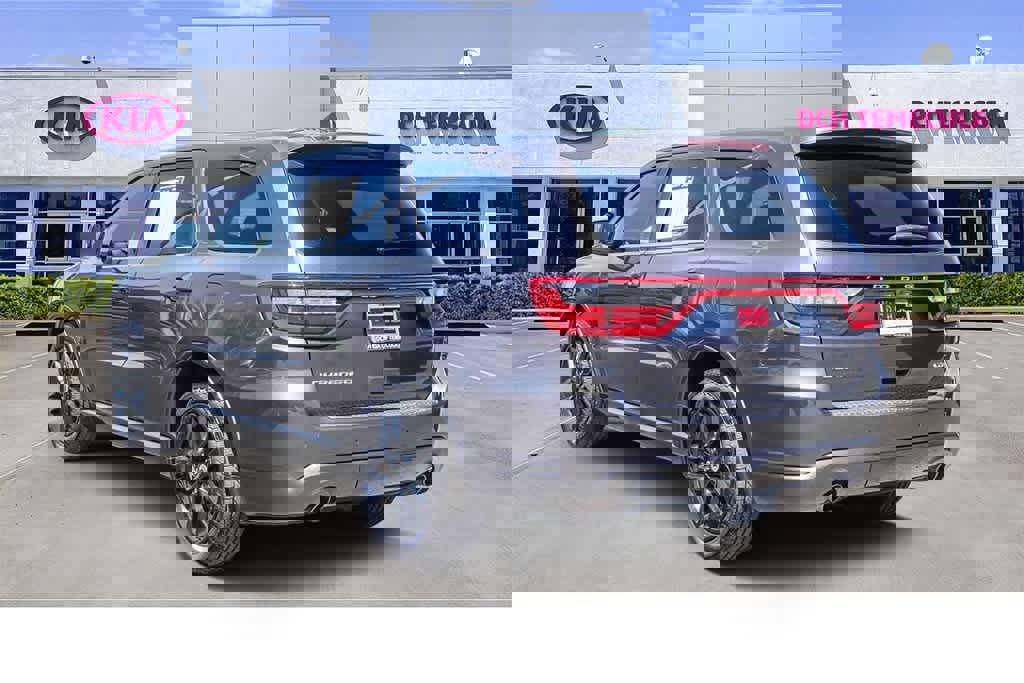 Used 2021 Dodge Durango GT image 6