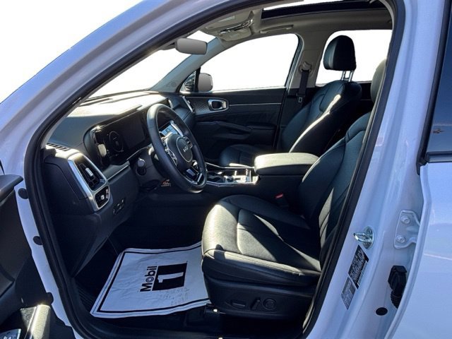 Certified 2023 Kia Sorento SX AWD/4WD image 10