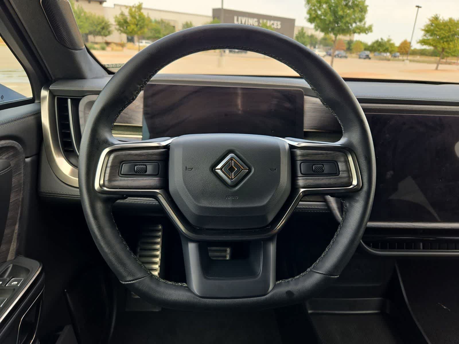 Used 2022 Rivian R1T Adventure AWD/4WD image 20