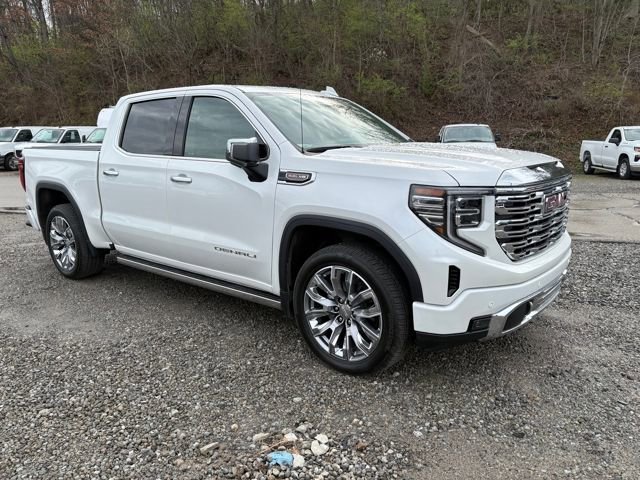 Used 2024 GMC Sierra 1500 Denali image 7