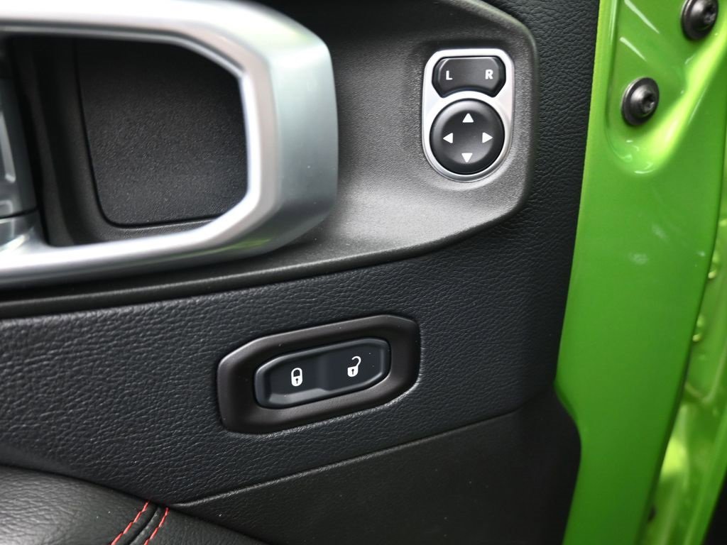 Used 2019 Jeep Wrangler Rubicon image 13