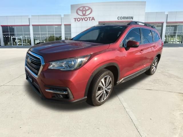 Used 2021 Subaru Ascent Limited w/ Technology Package AWD/4WD image 42