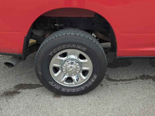 Certified 2022 RAM 3500 Big Horn image 28