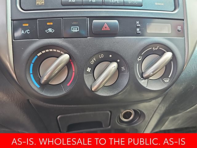 Used 2004 Toyota RAV4 2WD image 20