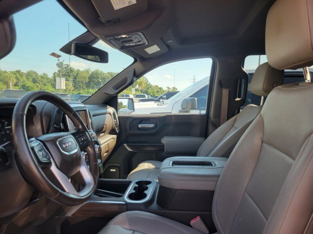 Used 2019 GMC Sierra 1500 SLT RWD image 7