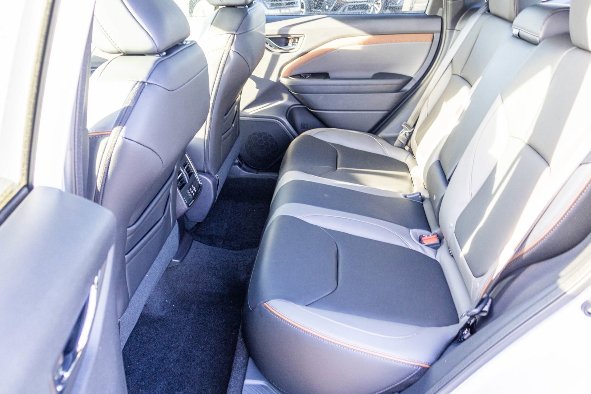 New 2026 Subaru Forester Sport image 28