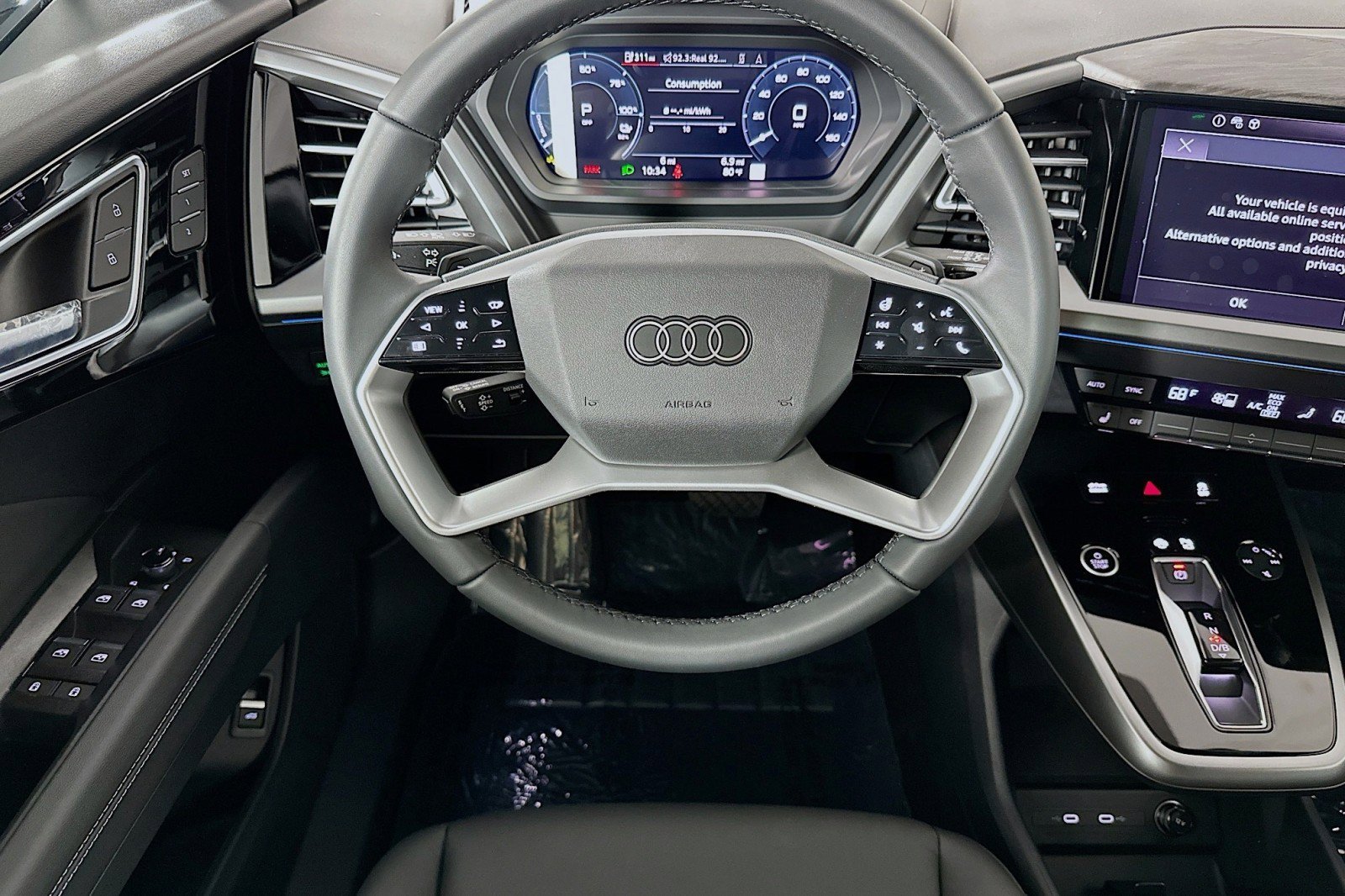 New 2026 Audi Q4 e-tron Premium Plus image 5