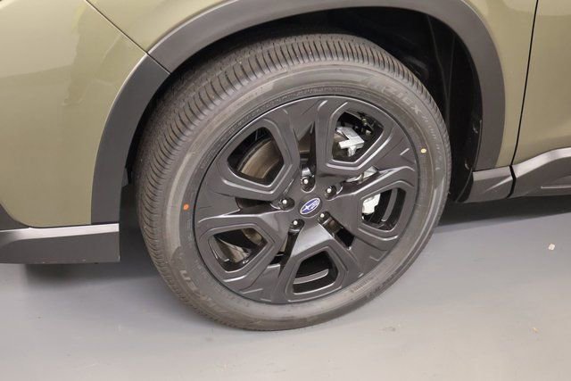 New 2025 Subaru Ascent Bronze Edition image 6