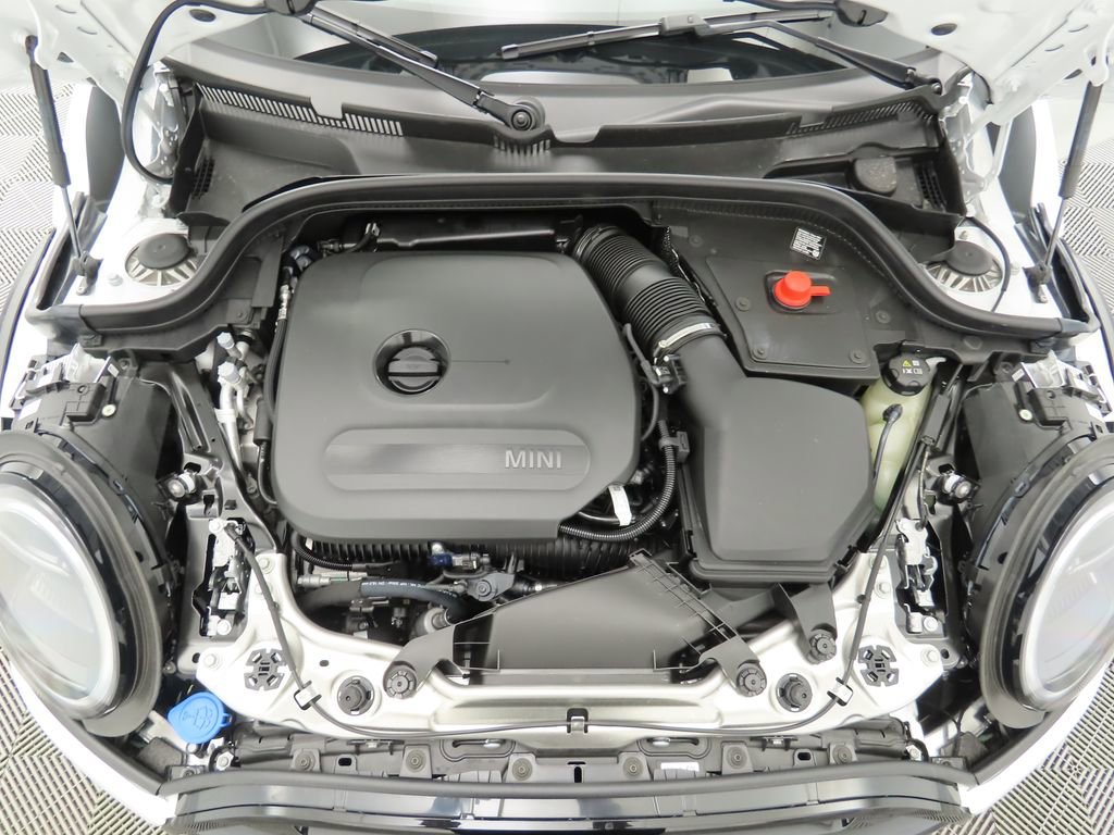 New 2026 MINI Cooper S image 34