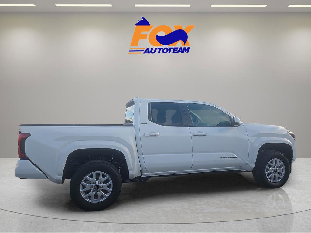 New 2026 Toyota Tacoma SR5 image 6