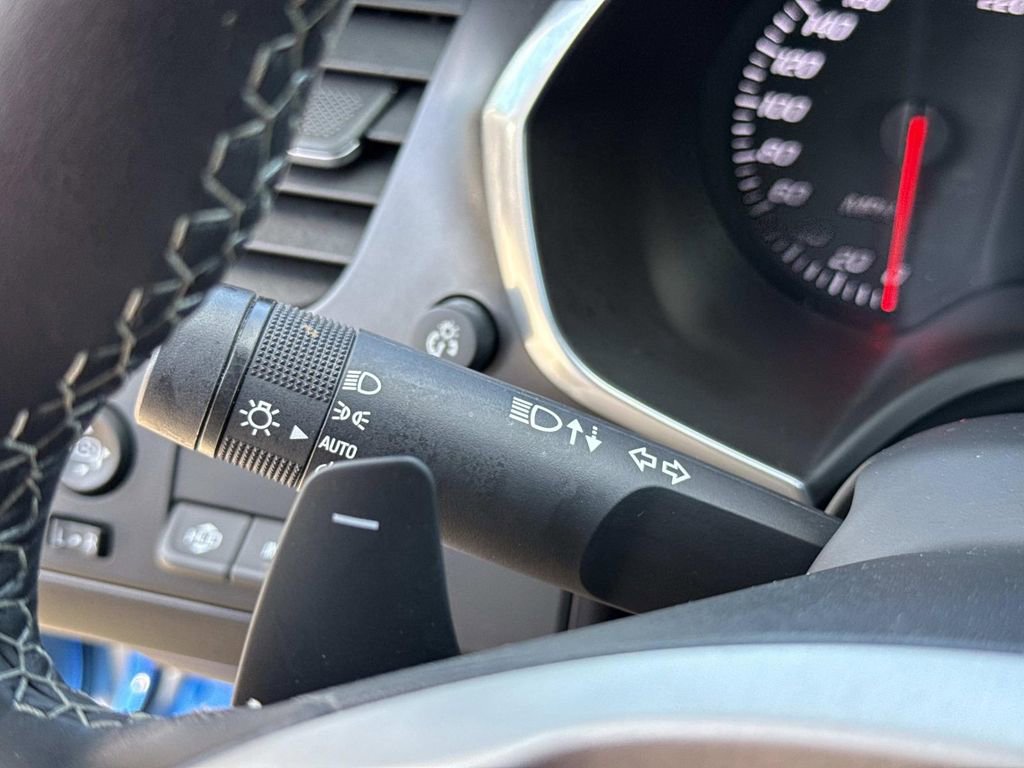 Used 2016 Chevrolet Corvette Z06 w/ 2LZ Preferred Equipment Group image 35