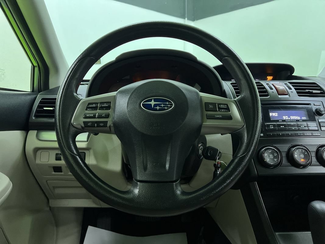 Used 2014 Subaru Impreza 2.0i Premium w/ All-Weather Package w/CVT AWD/4WD image 20