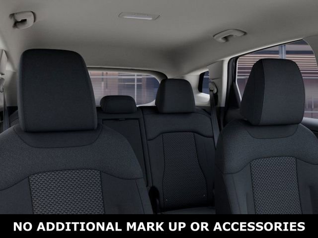 New 2026 Kia Sportage LX w/ LX Convenience Package image 27