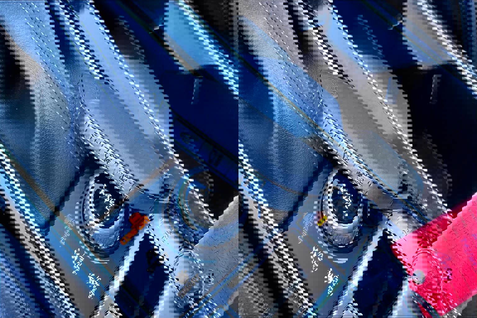 Used 2024 Kia Telluride EX w/ EX Captain's Chair Package image 15