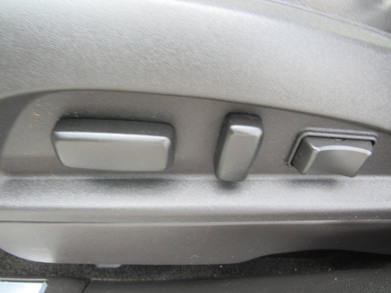 Used 2015 GMC Terrain Denali FWD image 35