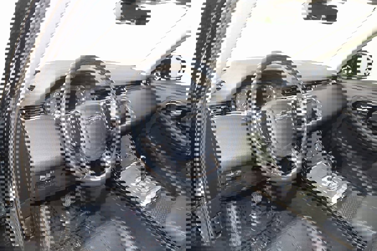 Used 2020 Land Rover Range Rover Evoque S image 22