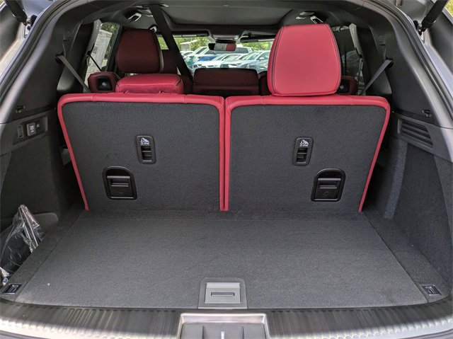 New 2026 Acura MDX A-Spec image 15