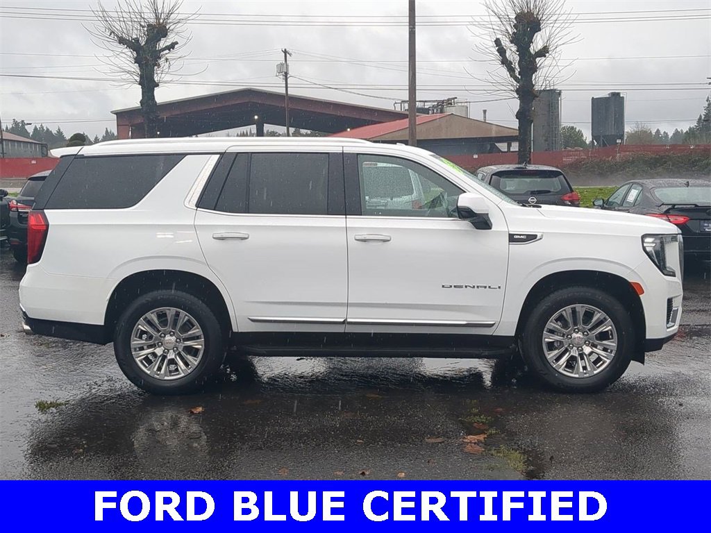Used 2024 GMC Yukon Denali image 6