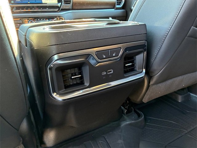 New 2026 Chevrolet Silverado 1500 High Country image 18