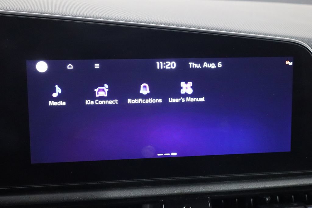 Used 2023 Kia Niro Wind FWD image 33