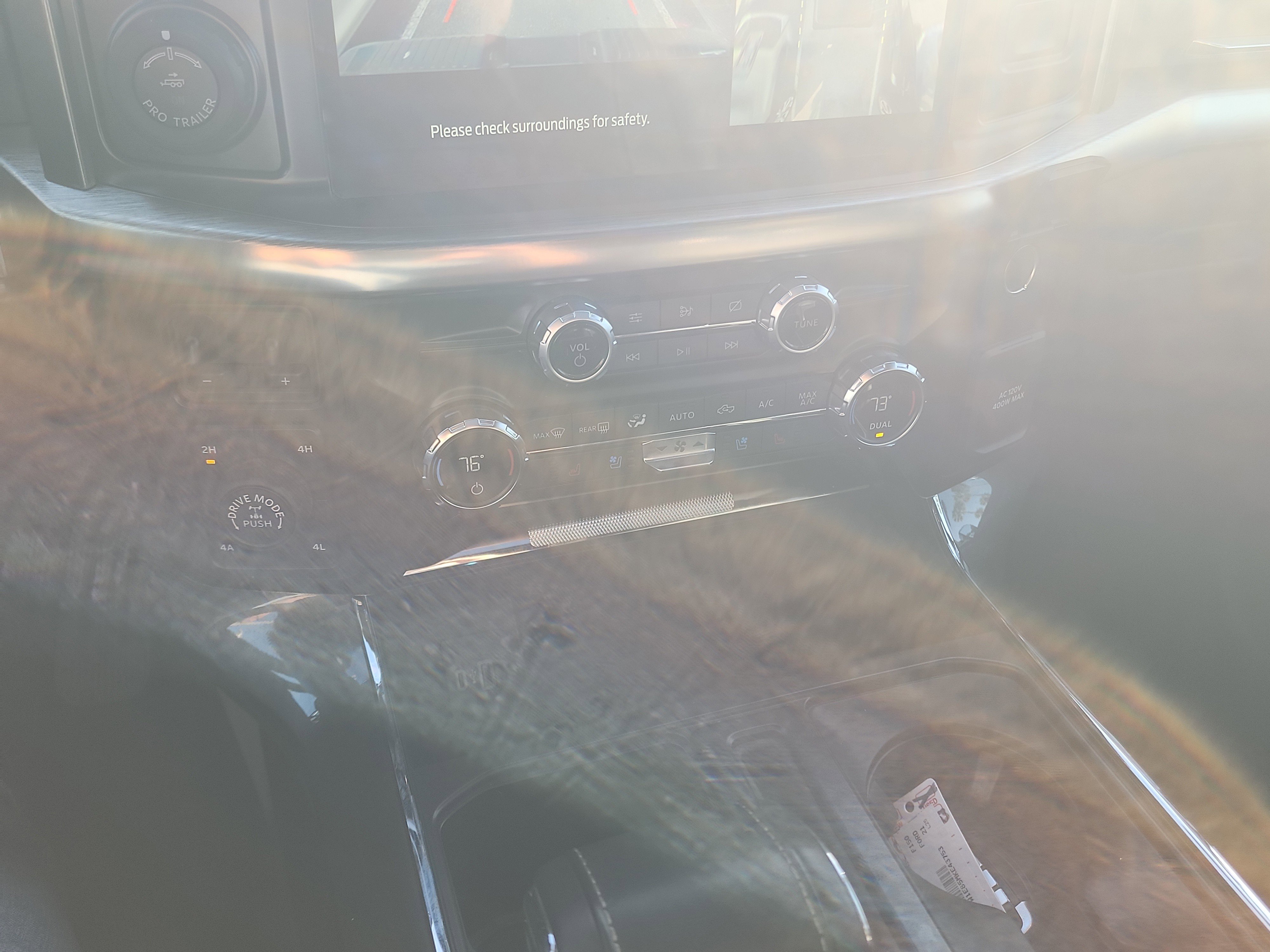 Certified 2021 Ford F150 Lariat image 42