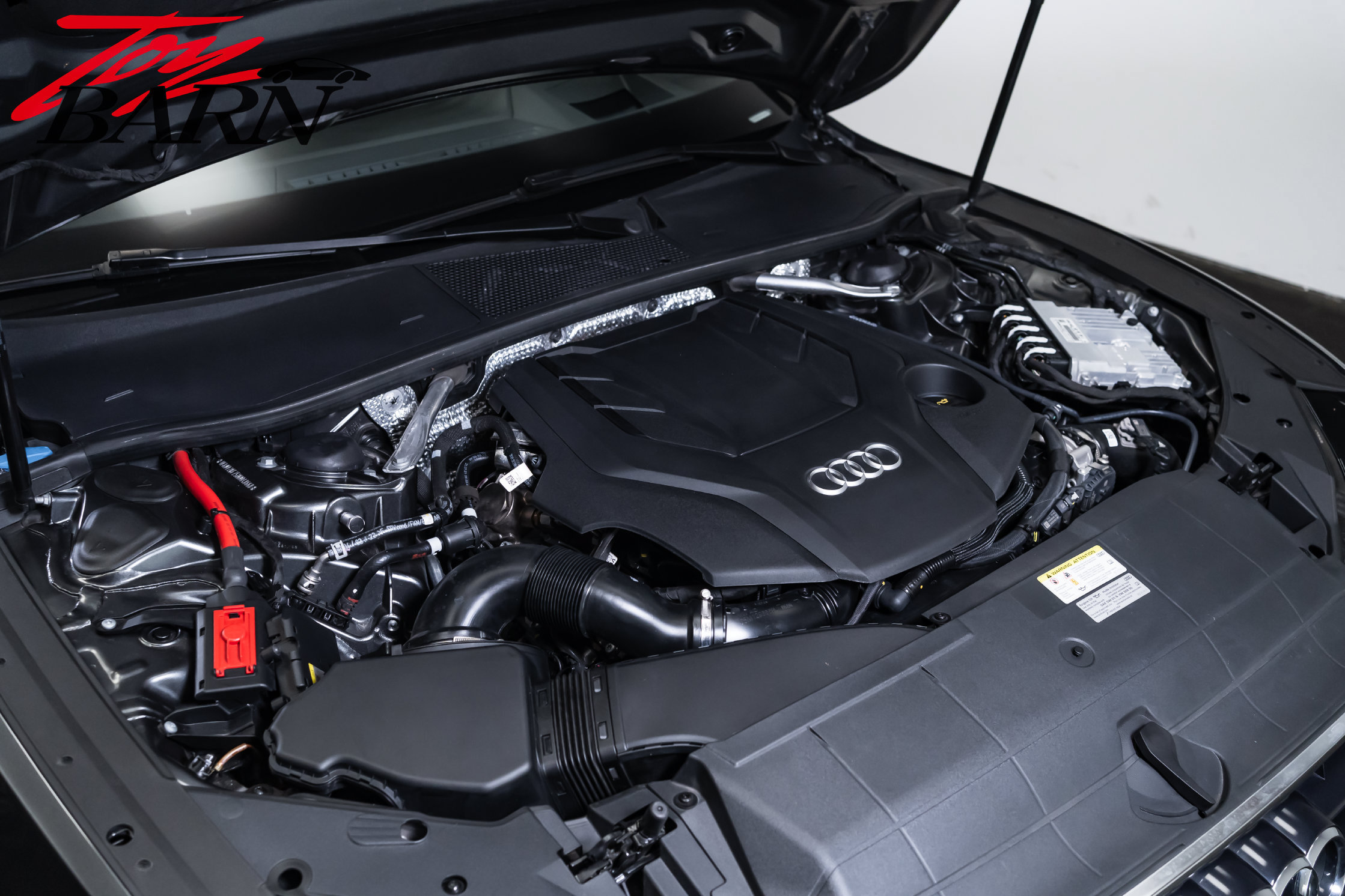 Used 2022 Audi A7 3.0T Prestige AWD/4WD image 54