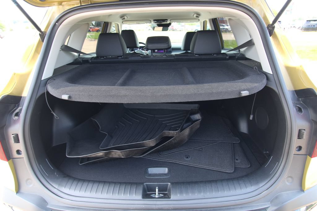 Used 2024 Kia Seltos SX AWD/4WD image 13