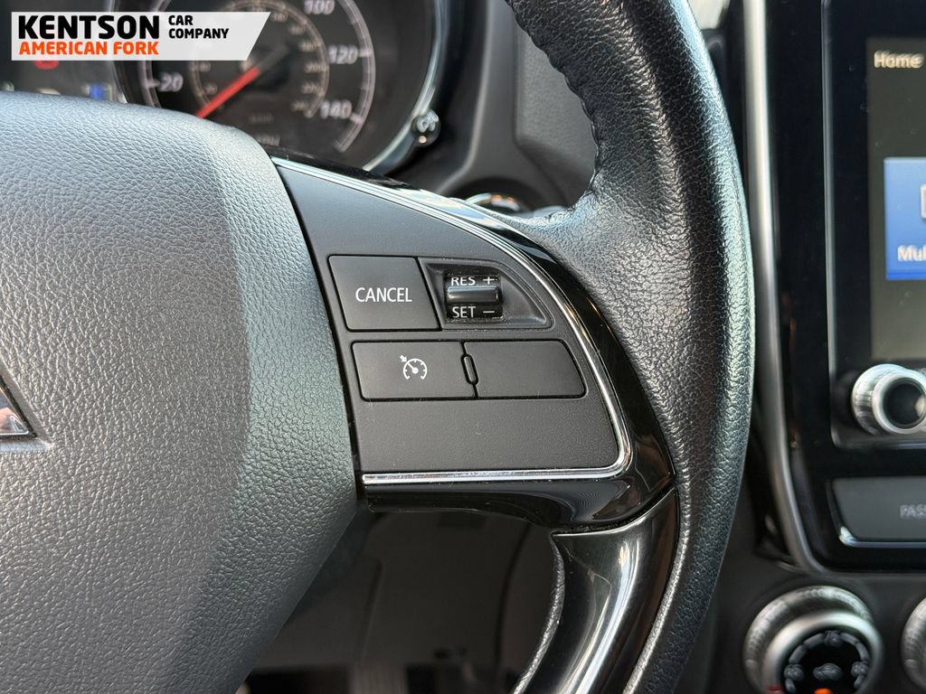 Used 2021 Mitsubishi Outlander Sport ES AWD/4WD image 15