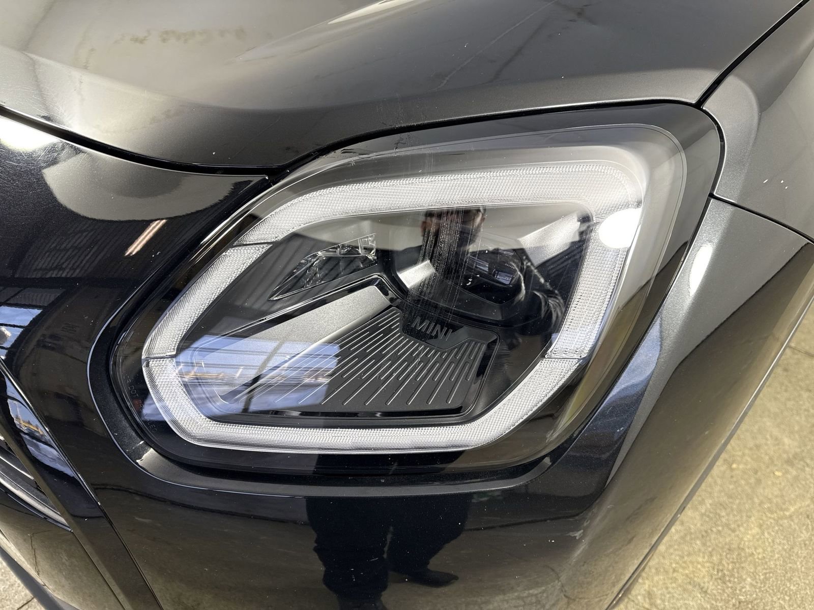 Used 2025 MINI Cooper Countryman S image 28