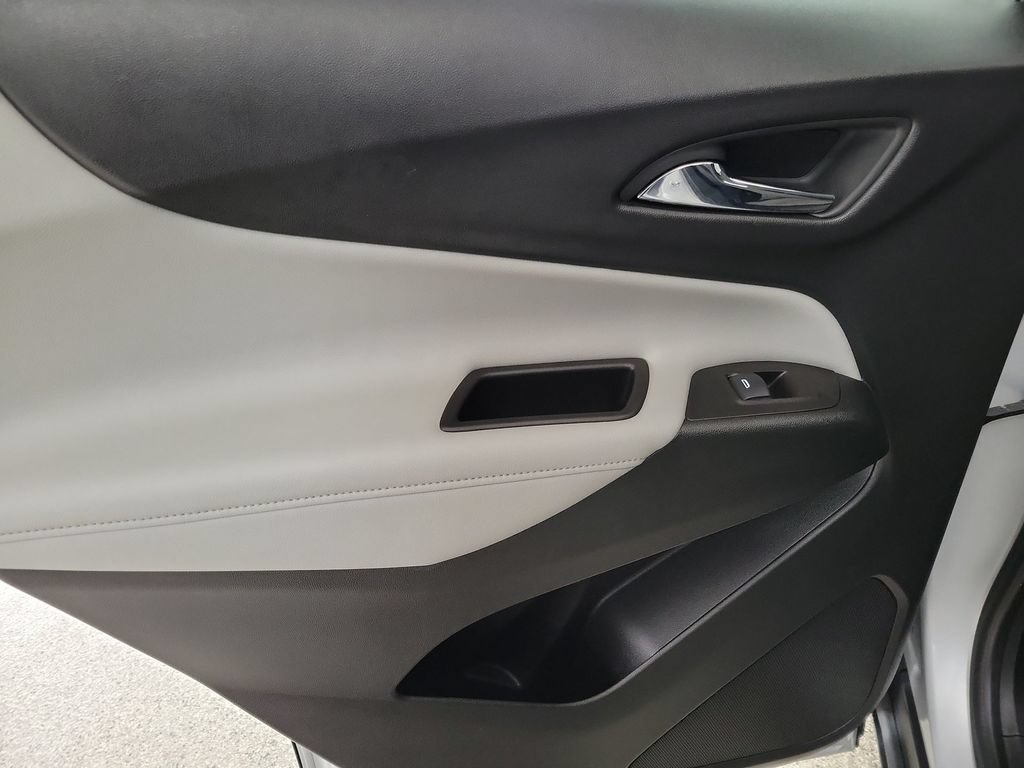 Certified 2020 Chevrolet Equinox Premier AWD/4WD image 19