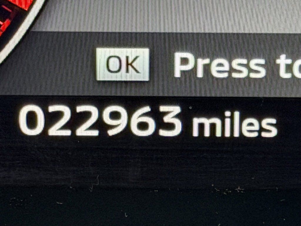 Used 2023 Mitsubishi Outlander SEL 40th Anniversary image 18