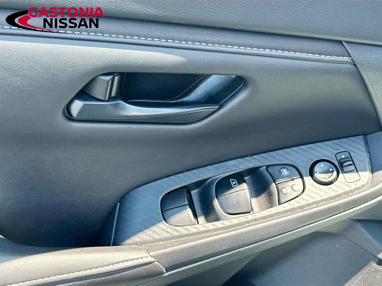 Used 2025 Nissan Sentra S FWD image 22