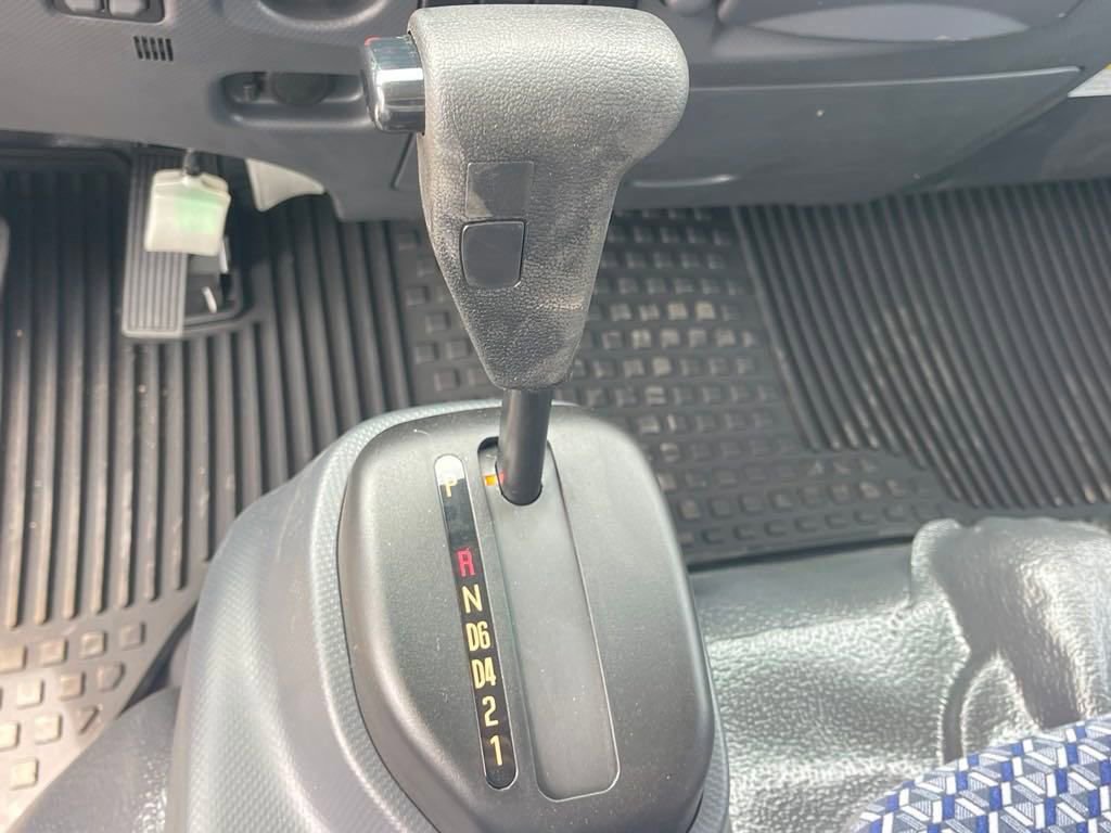 New 2024 Chevrolet Low Cab Forward image 12