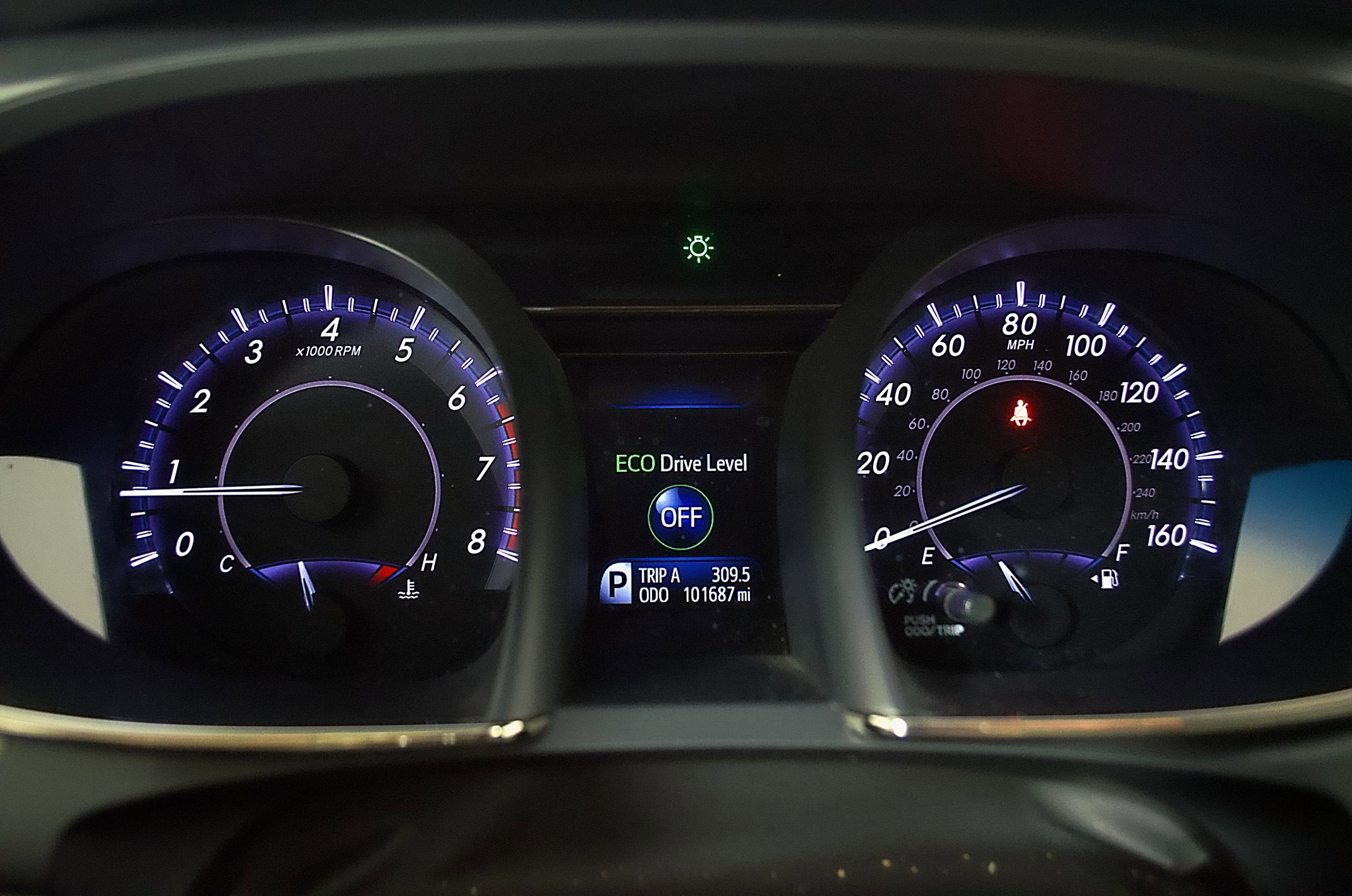 Used 2017 Toyota Avalon XLE Premium FWD image 19