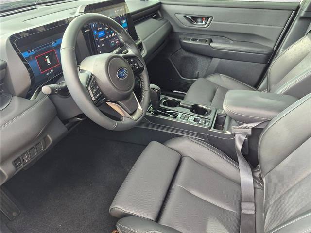 Used 2026 Subaru Outback Touring XT AWD/4WD image 12