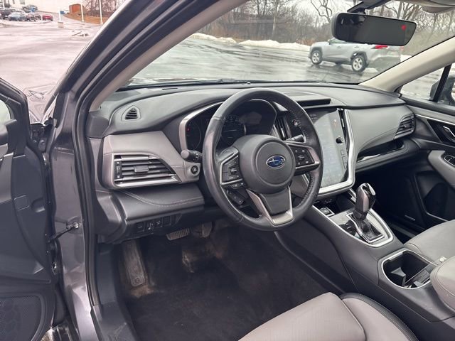Used 2022 Subaru Outback Limited image 43