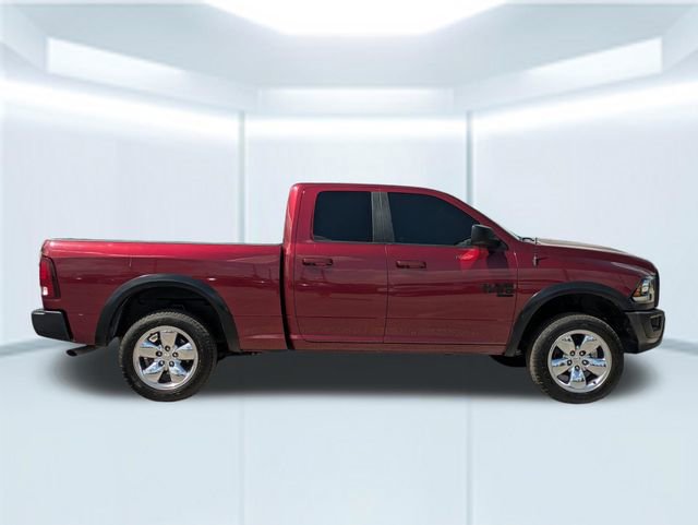 Used 2015 RAM 1500 Rebel image 7