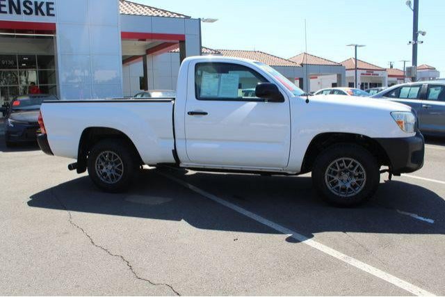 Used 2014 Toyota Tacoma 2WD Regular Cab image 19