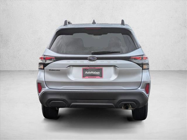 New 2026 Subaru Forester Premium image 7