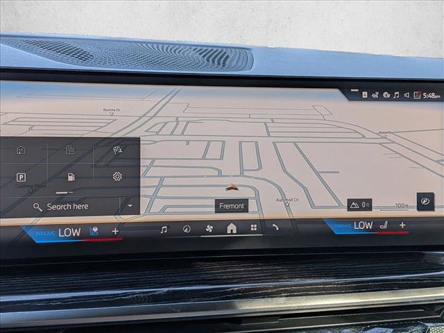 New 2027 BMW X7 xDrive40i w/ M Sport Package AWD/4WD image 12