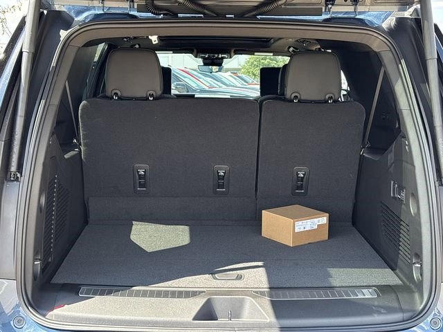 New 2026 GMC Yukon XL Denali image 26