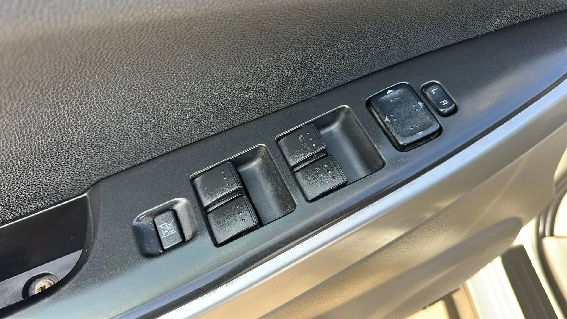 Used 2007 MAZDA CX-7 Grand Touring w/ Preferred Equipment Group 2 image 14