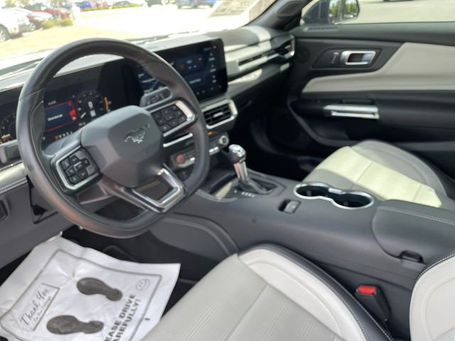 Used 2024 Ford Mustang Premium RWD image 11