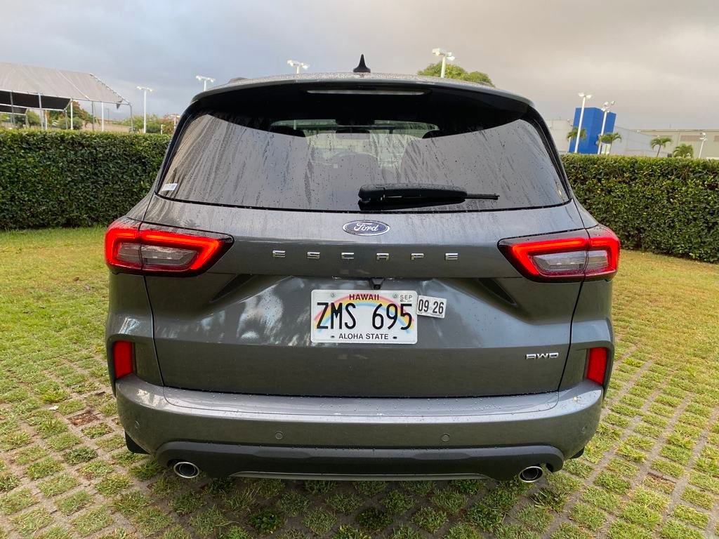 Used 2024 Ford Escape ST-Line Elite image 24