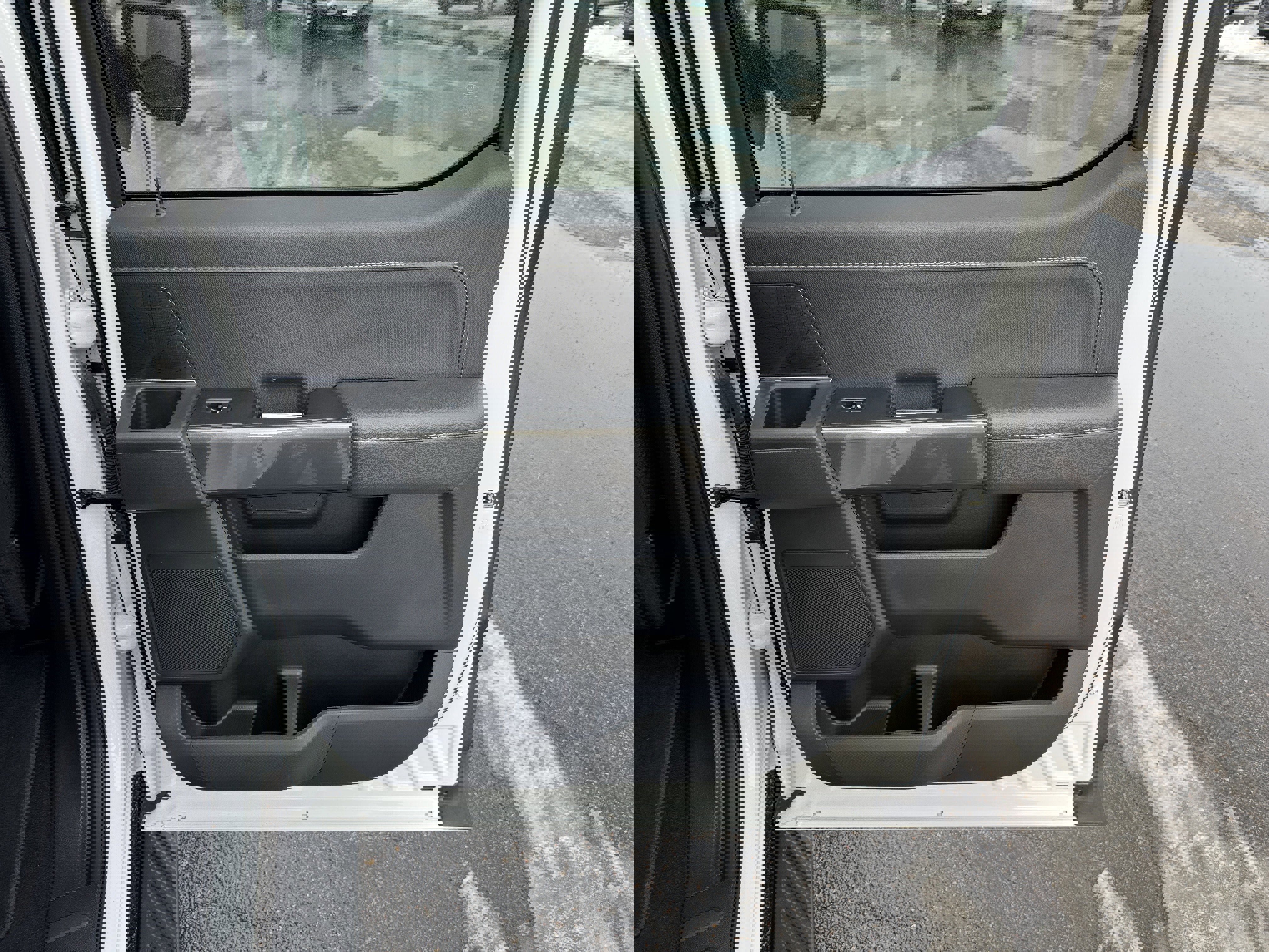 Used 2023 Ford F150 XLT w/ Equipment Group 302A High image 34