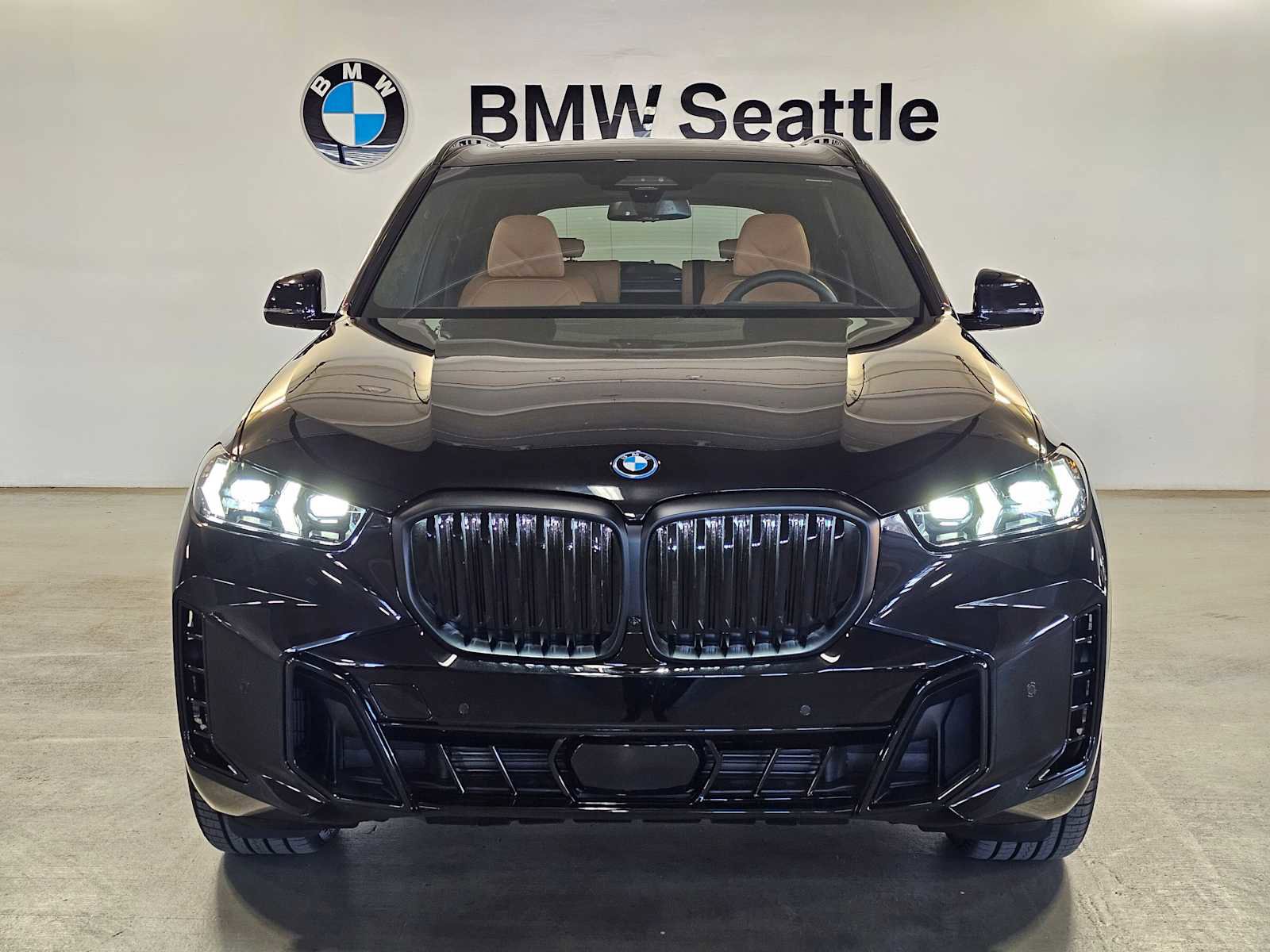 New 2026 BMW X5 xDrive50e w/ Executive Package AWD/4WD image 6