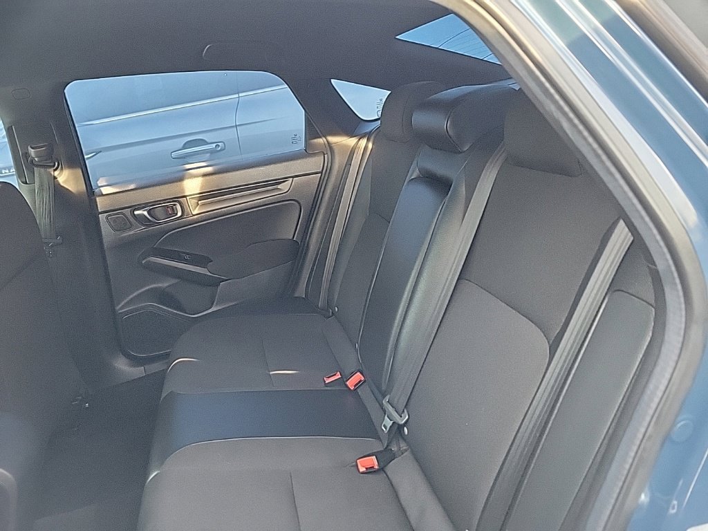 Used 2026 Honda Civic Sport image 13